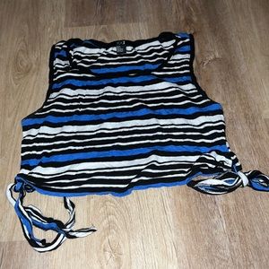 Forever 21 crop top